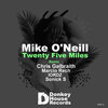 Sonick S、Mike O'Neill - Twenty Five Miles (SonickSSunsetClassicMix)