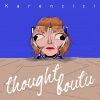 Karencici - thoughtboutu