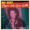 ray scott - Boppin' Wig Wam Willie