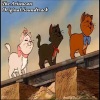 The Cast of The Aristocats - The Aristocats (Original)