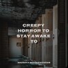 Sound Effects Zone、Scary Halloween Music、All Hallows' Eve - Overcome by Darkness