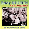 eddy duchin & his orchestra - Dust On The Moon