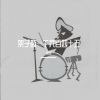 米白 - 架子鼓一千六百四十五