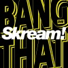 Skream - Bang That (Original Mix)