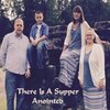 anointed - There Is a Supper