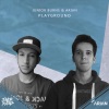 Junior Burns、Arian - Playground