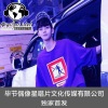 白颜 - 洁白的婚纱