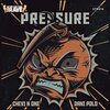 Dani Polo、Chevi N One - Pressure (Original Mix)