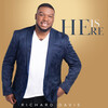 Richard Davis - He Is Here