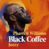 Jo'zzy、Pharrell Williams、Black Coffee《10 Missed Calls (Clean)》[MP3/LRC]