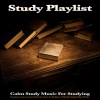 Studying Music、Study Playlist、Music For Studying《Guitar Studying Music》[MP3/LRC]