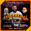 Tribo do Funk、Michaell D.、DJ Emerson MK - Guerreiro de Hebrom (Remix)