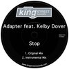 Kelby Dover、Adapter - Stop