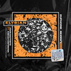 John Baptiste、steve ward - Elysian (Steve Ward Manipulation)