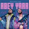 Fotty Seven、Bali - Abey Yaar