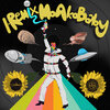 The 123Force、the itchyworms、the company - I-Shock Boogie Mo Ako, Baby