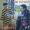 RIP Kenny、Tahoma - Fingers Blue