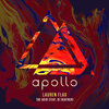DJ Heather、lauren flax - The Acid (Explicit)