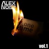 Alex Noiss - Save Me