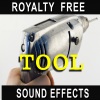 Sound Effect Kings - Tool Sound Effects 1