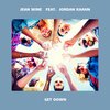Jordan Kaahn、Jean Wine - Get Down (Original Mix)