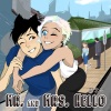 马念先 - Mr. and Mrs. Hello