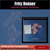 Chicago Symphony Orchestra、Fritz Reiner - The Nutcracker, Op. 71: Overture