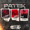 kyddmurai、B Sanz、Matu、Lil Pocket - Patek (Explicit)