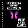 Butterfly Music Momentum、Juliet Fox《6AM (Explicit)》[MP3/LRC]