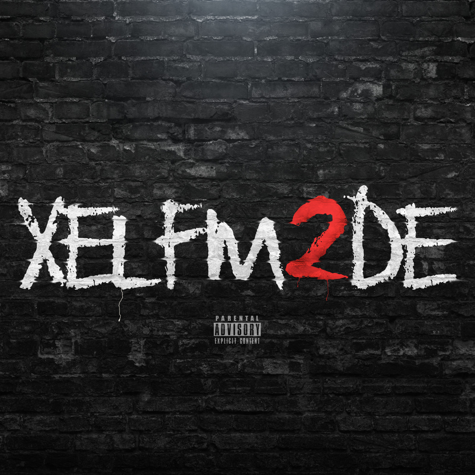 Azide、J Swey - Xelfmade (Explicit)