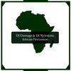 DJ Damage、DJ Nylonotic - African Percussion