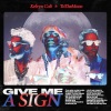 Kelvyn Colt、ToTheMoon - Give Me A Sign