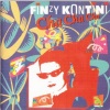 Finzy Kontini - Cha Cha Cha