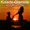 Kolade Olamide《Trapped in the Dark》[MP3/LRC]