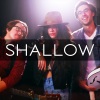Frank Moschetto、Nick Warner、Kristina Antuna - Shallow