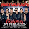 Benjamin Hanby、The Haygoods - Up on the Housetop (Live)