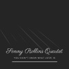 sonny rollins quartet - St. Thomas