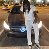 Zeem - LOCKED UP FREESTYLE (Explicit)