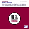 Stage Van H、Alfoa - Split Contour (Stage Van H Remix)