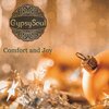 Gypsy Soul - Winter Wonderland