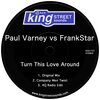 Paul Varney、Frankstar - Turn This Love Around