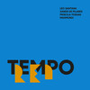 Léo Santana、Mahmundi、Xande de Pilares、Priscila Tossan - Tempo Rei