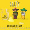 Cheyne Christian、Brotech - Salty (Brotech Remix)