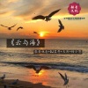 歌者林念、高士其 - 冰冻成河 (DJ版)