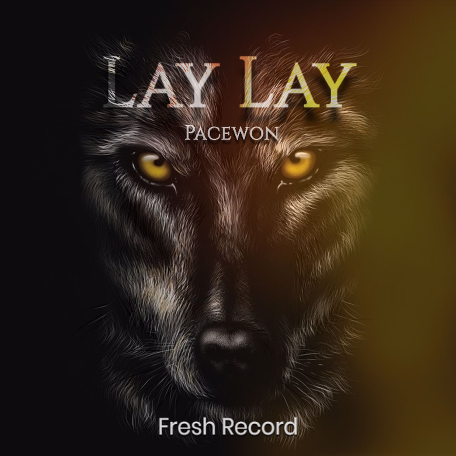 Pacewon - Lay Lay(Piano Remıx)22 (Explicit)