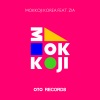OTO RECORDS、지아 - MOKKOJI