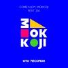 OTO RECORDS、지아 - COME N JOY, MOKKOJI