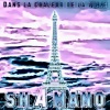 Shamano《Dans la chaleur de la ville》[MP3/LRC]