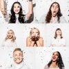 Bailey、Payton Lamar、Kelsie Watts、Van Andrew、Lain Roy、Emmalee、CASMÈ - Christmas Mashup