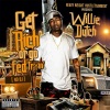 Willie Dutch、Boo Head - Intro (Press 5)(Explicit)